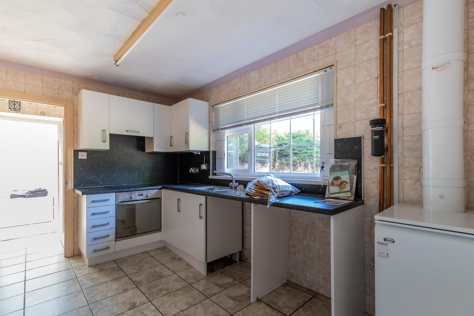 Ystrad Mynach, Hengoed — photograph 8